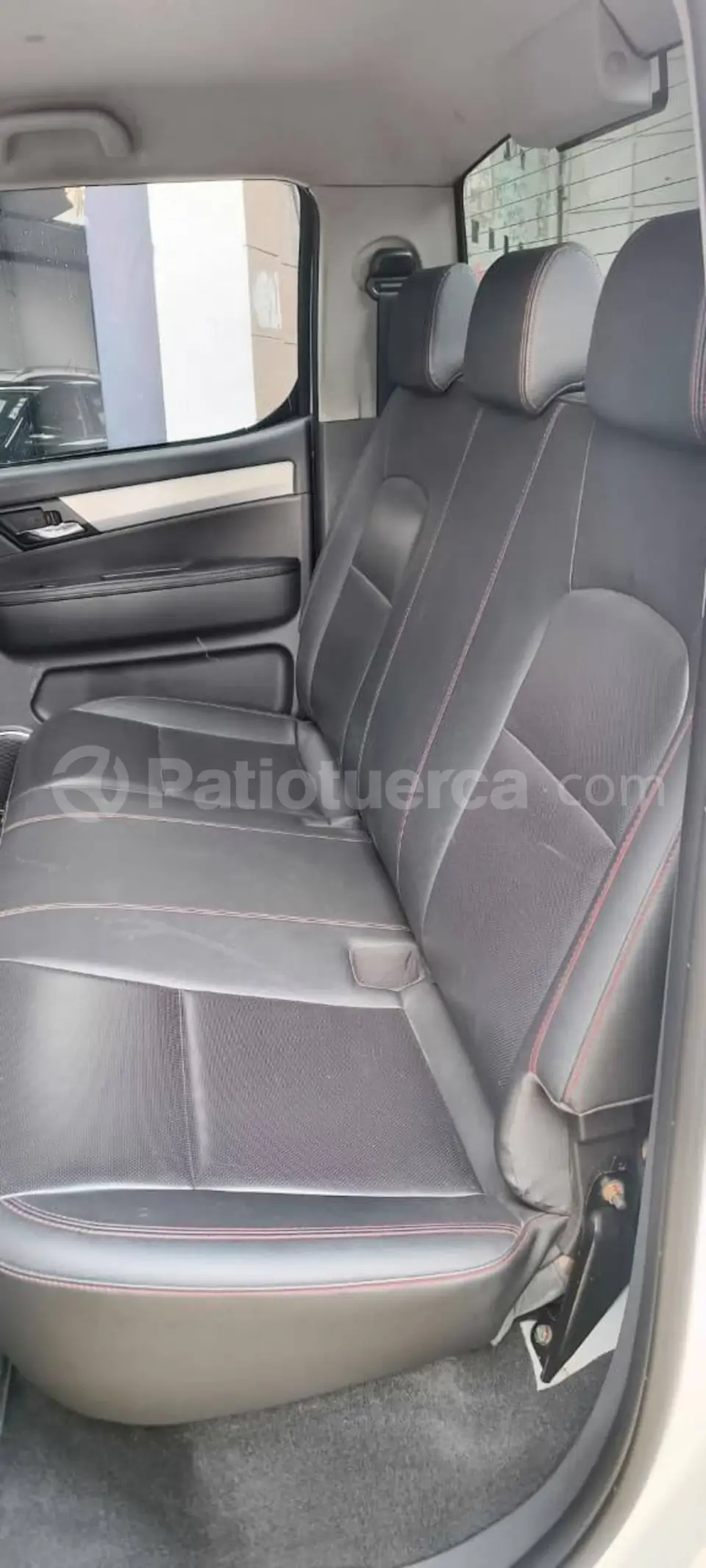 Foto 13 de JAC T8 LUXURY