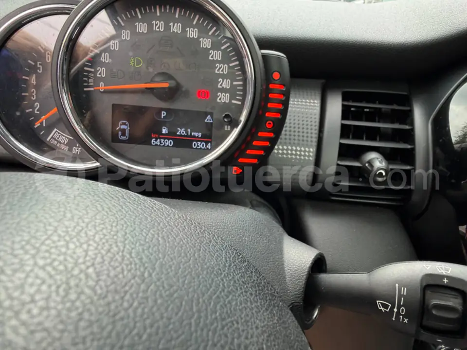 Foto 7 de Mini Cooper
