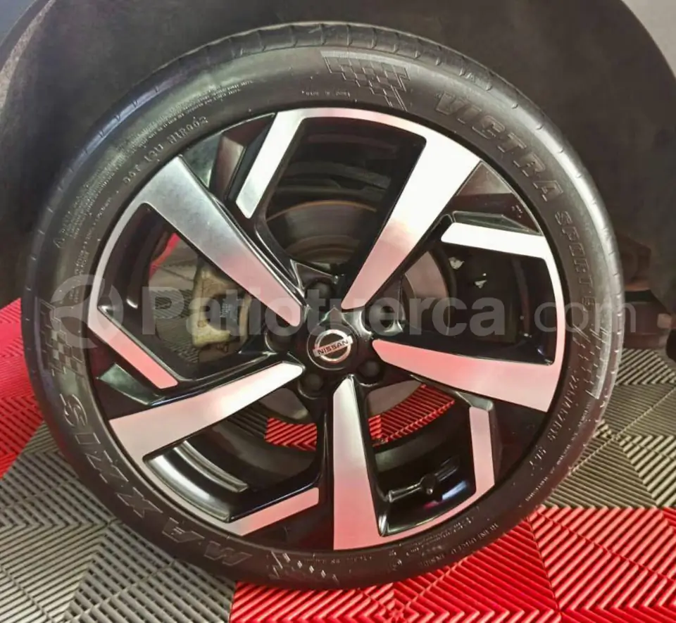 Foto 20 de Nissan Qashqai