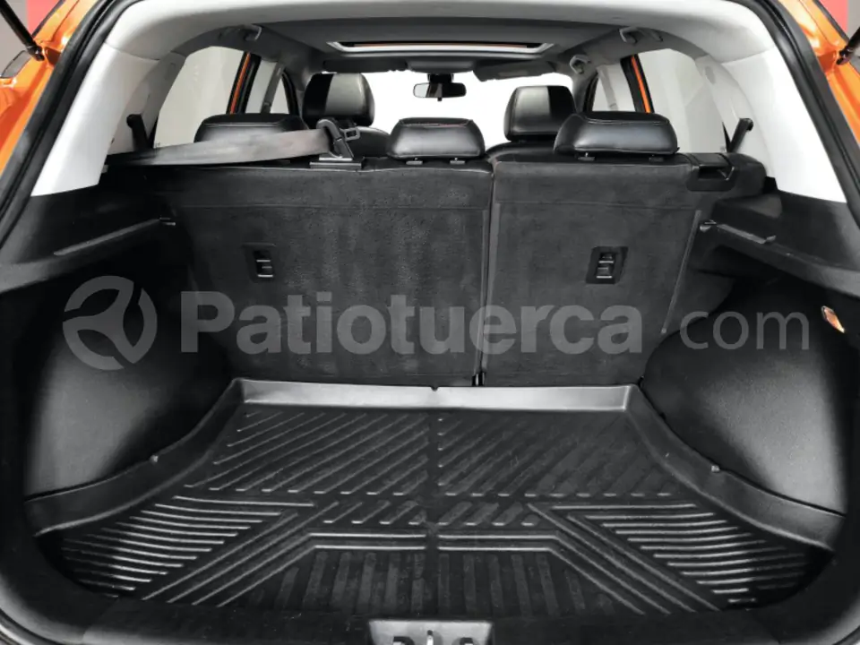 Foto 17 de Soueast DX3