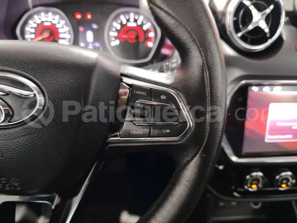 Foto 24 de Soueast DX3