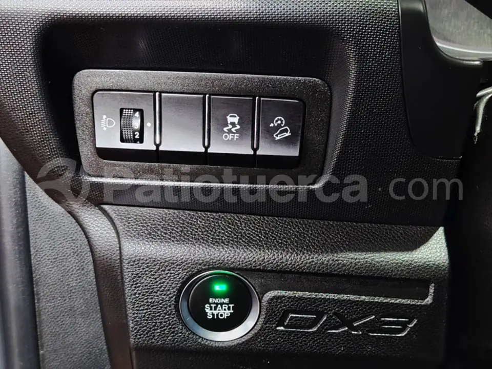 Foto 27 de Soueast DX3