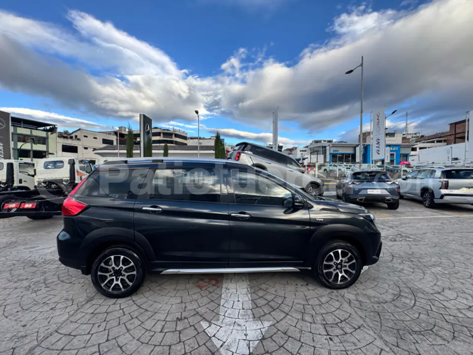 Foto 4 de Suzuki XL7 ISG GLX