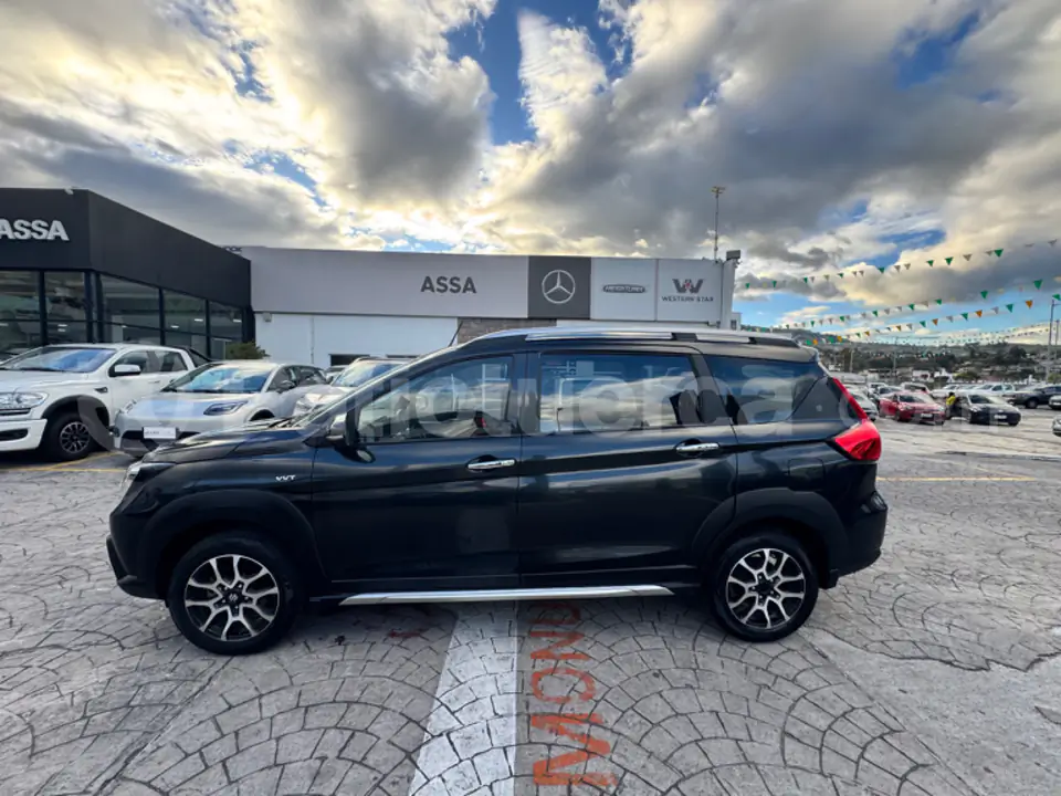 Foto 8 de Suzuki XL7 ISG GLX