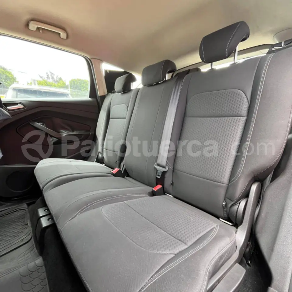 Foto 11 de Ford Escape S