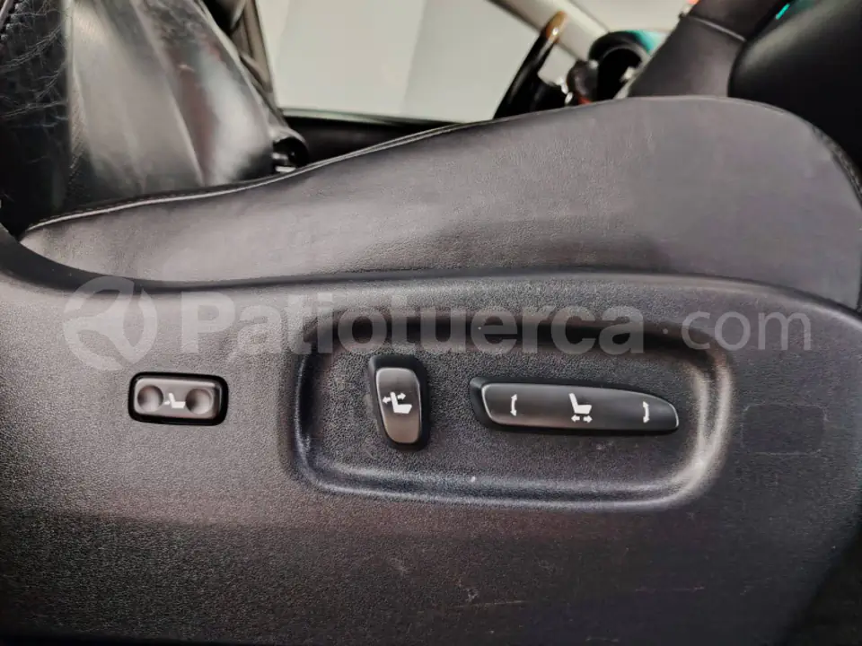 Foto 14 de Lexus RX 450 Hibrido