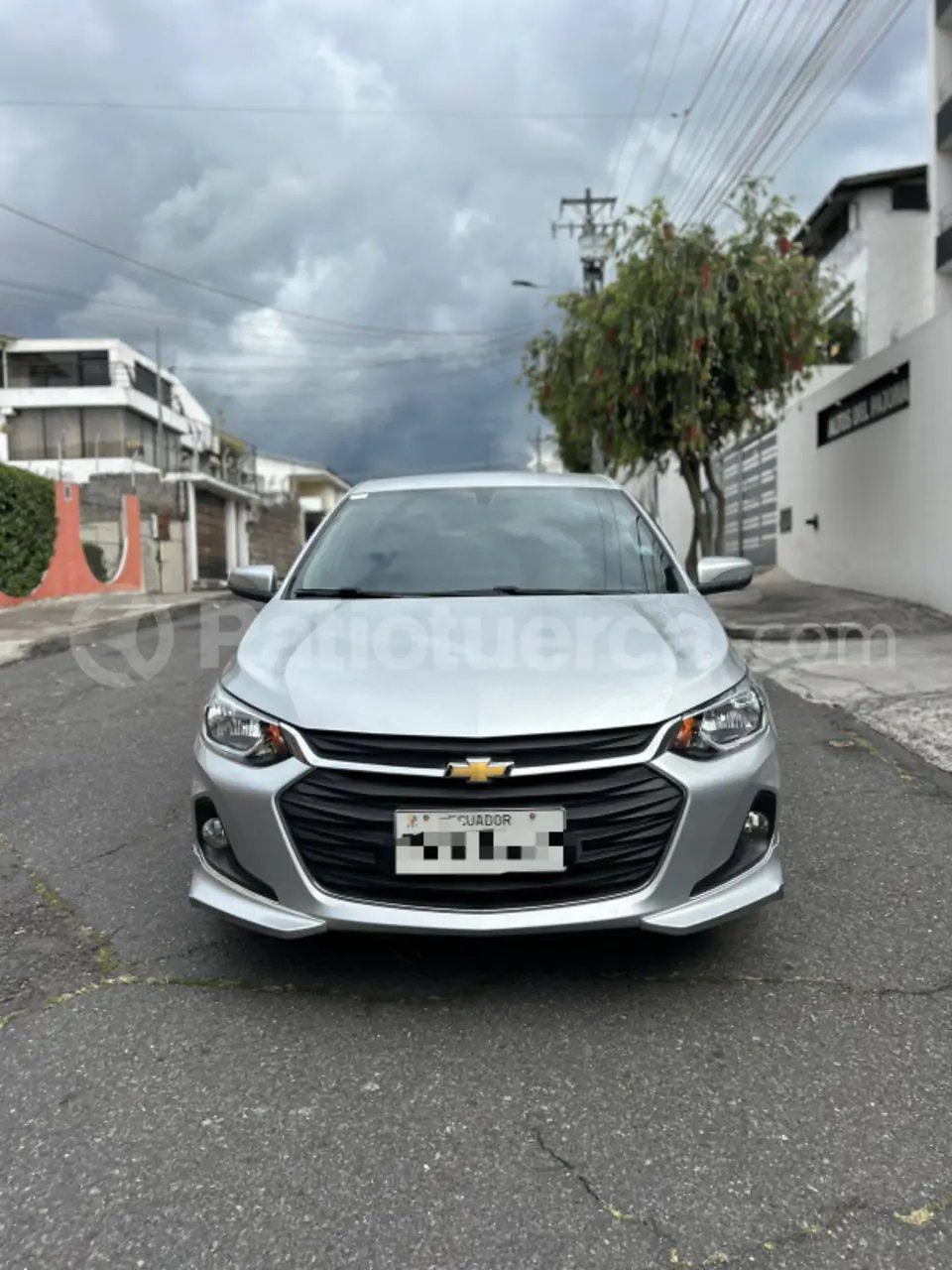Foto 1 de Chevrolet ONIX