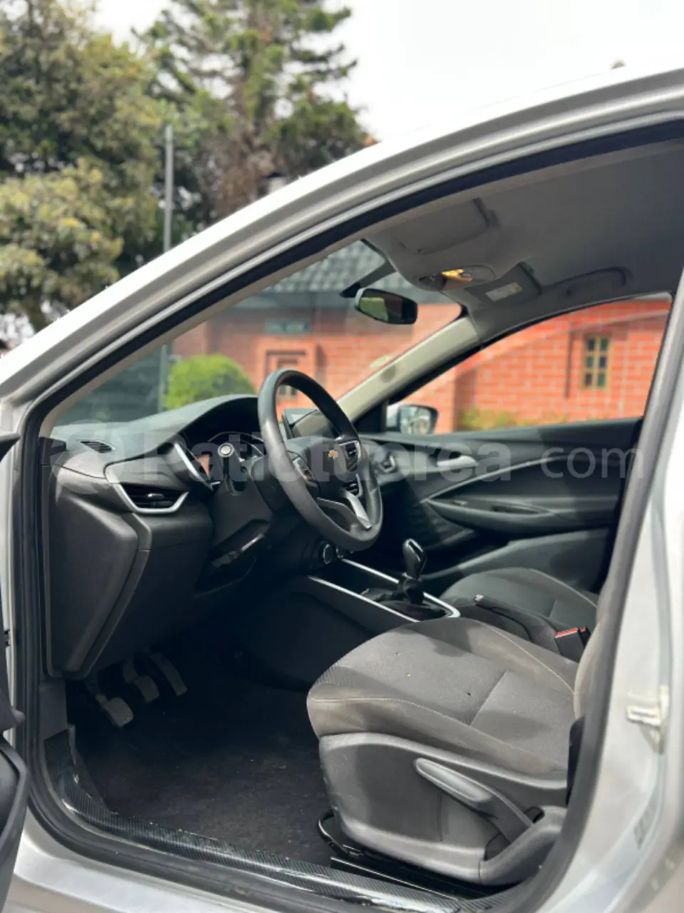Foto 7 de Chevrolet ONIX