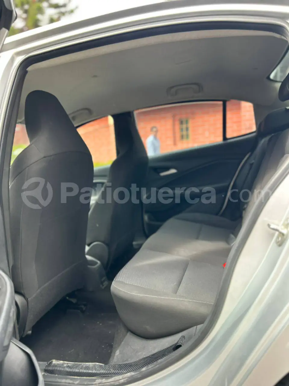 Foto 9 de Chevrolet ONIX