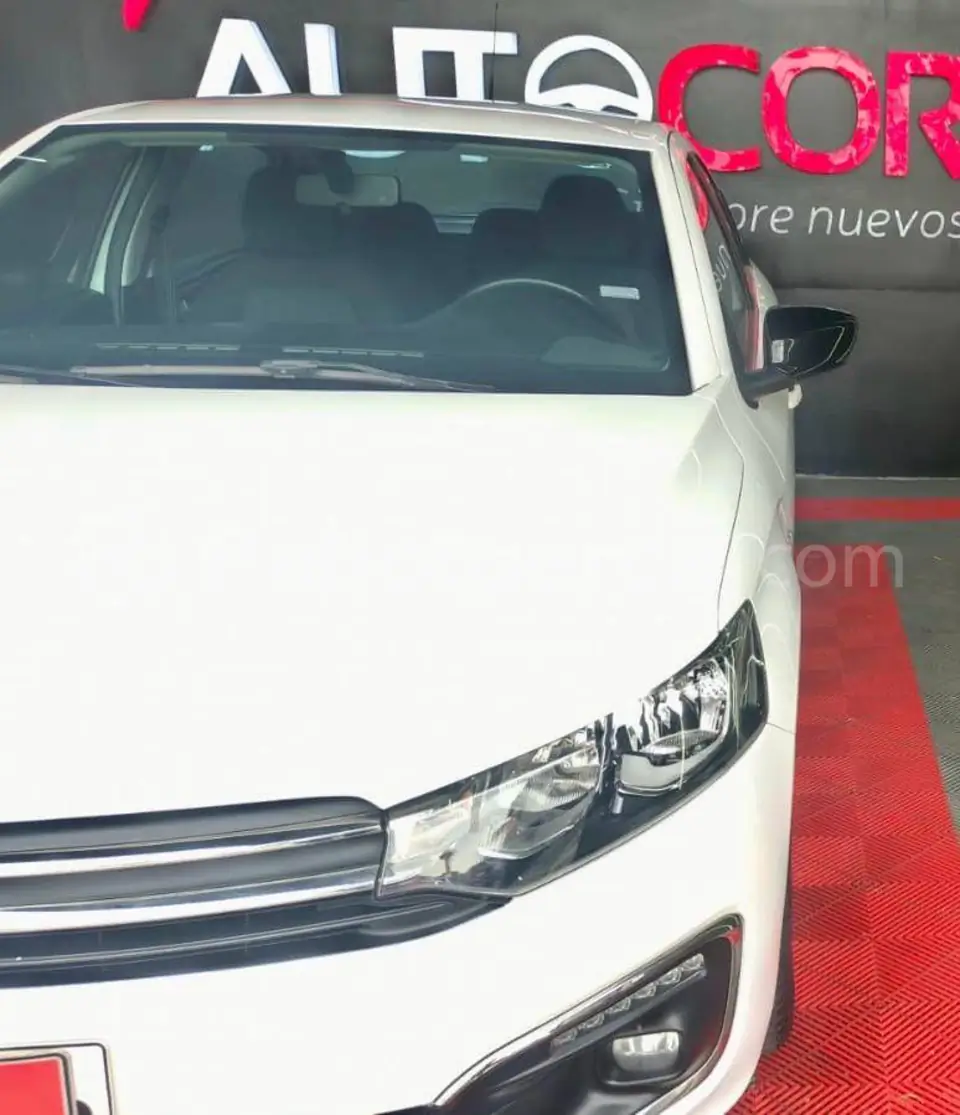 Foto 5 de Citroen C- Elysee Shine