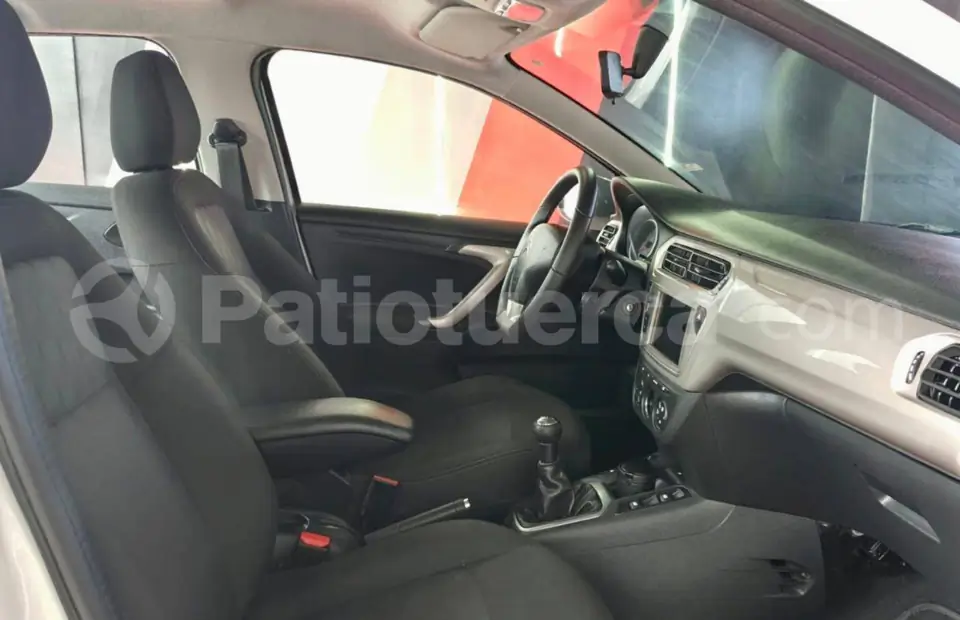 Foto 9 de Citroen C-ELYSEE