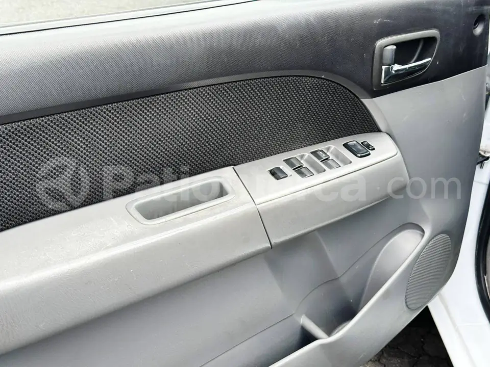 Foto 13 de Mazda BT-50 CD 4x4
