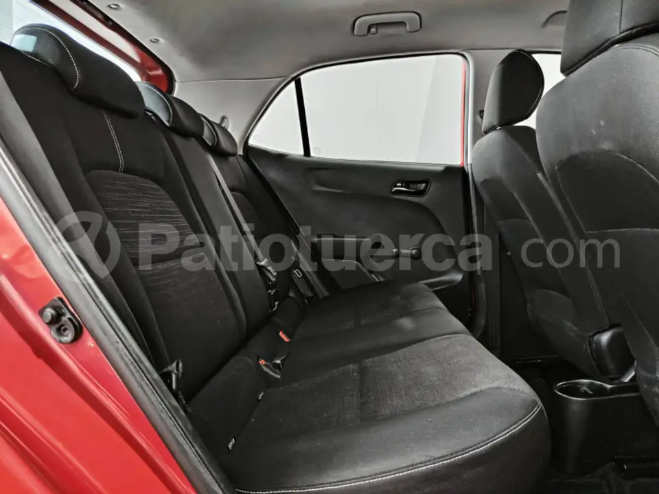Foto 18 de Kia PICANTO LX