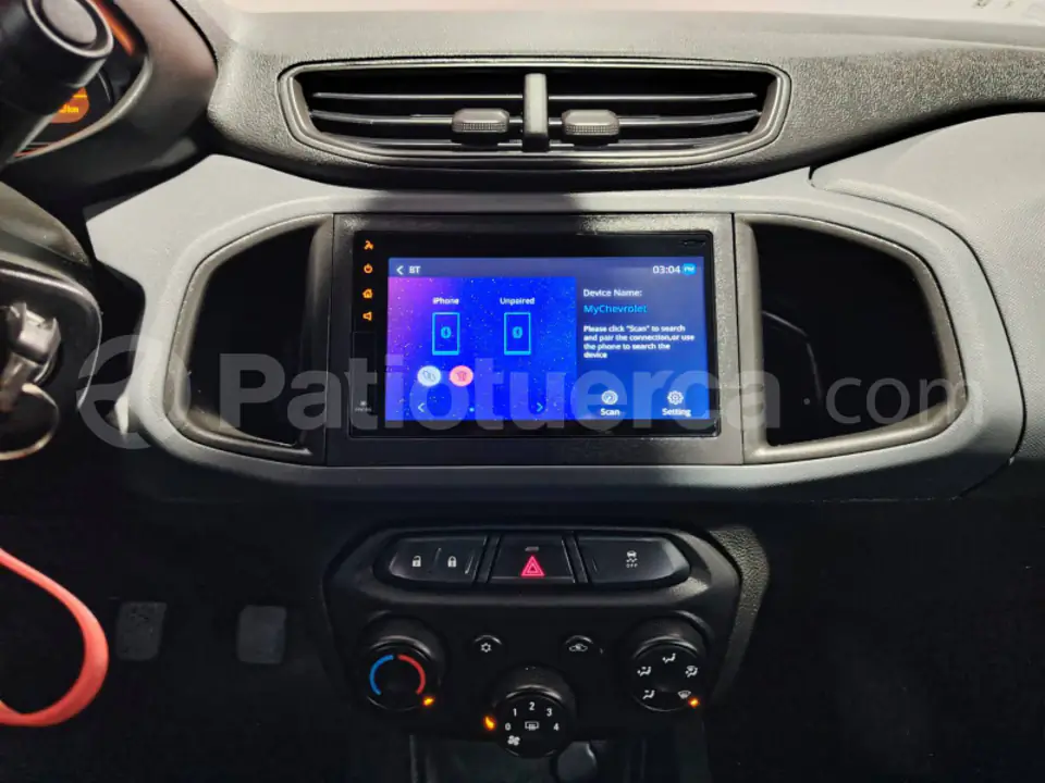 Foto 29 de Chevrolet JOY BLACK