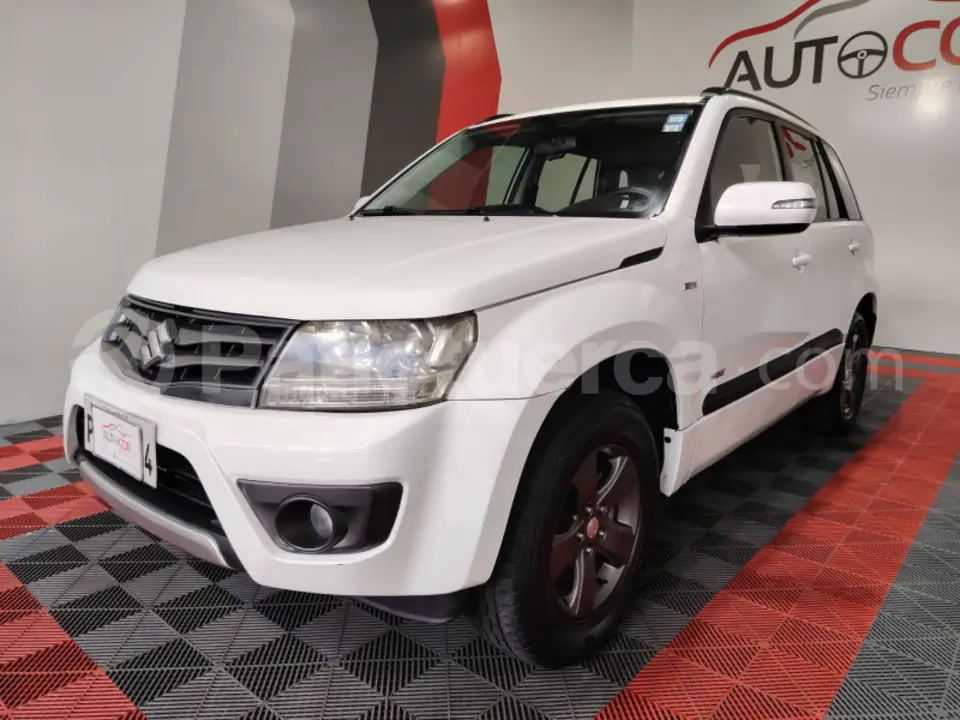 Foto 1 de Suzuki GRAND VITARA SZ NEXT SPORT