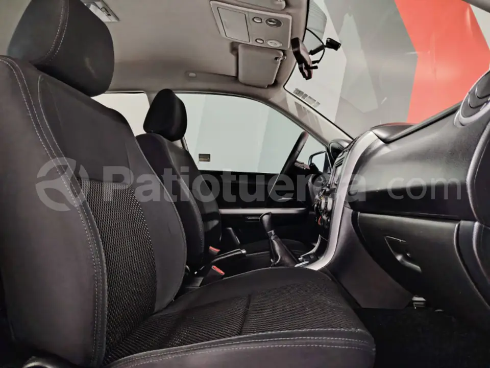 Foto 16 de Suzuki GRAND VITARA SZ NEXT SPORT