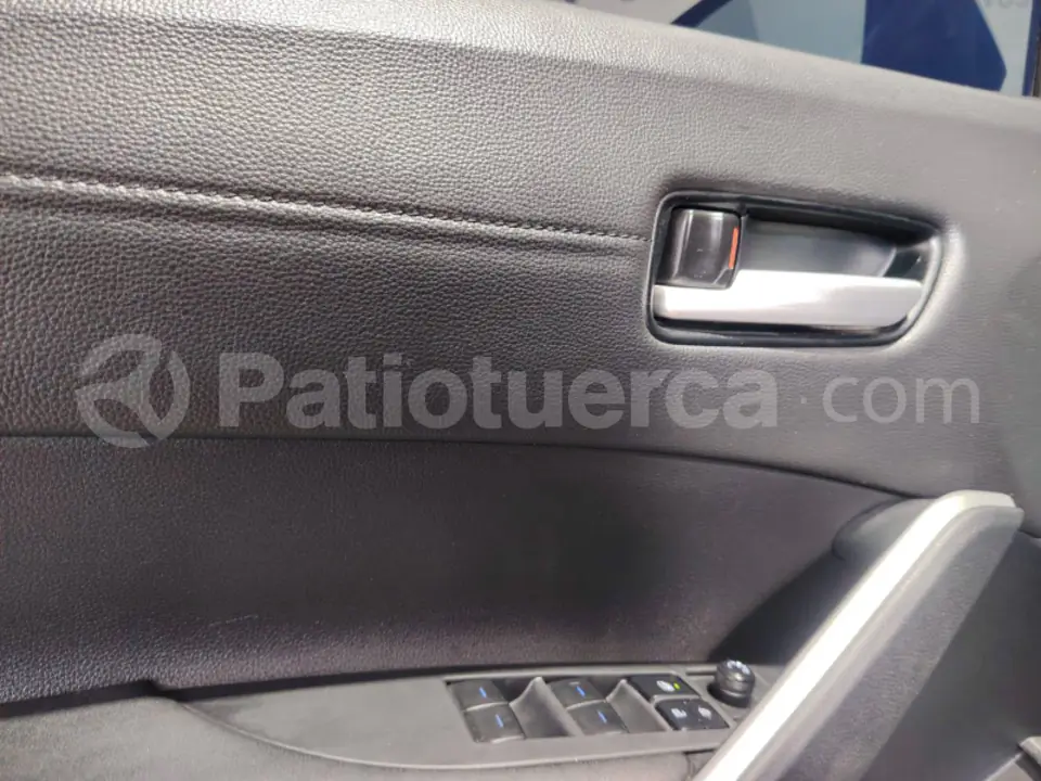 Foto 13 de Toyota Corolla Cross Mid