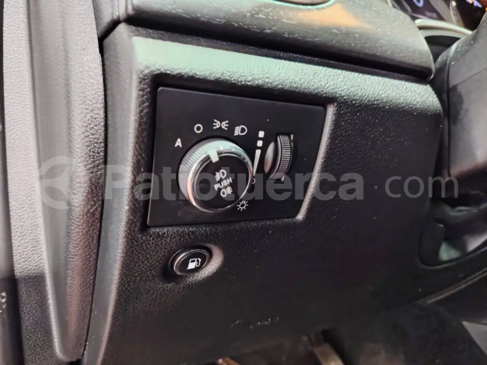 Foto 14 de Jeep Grand Cherokee Laredo