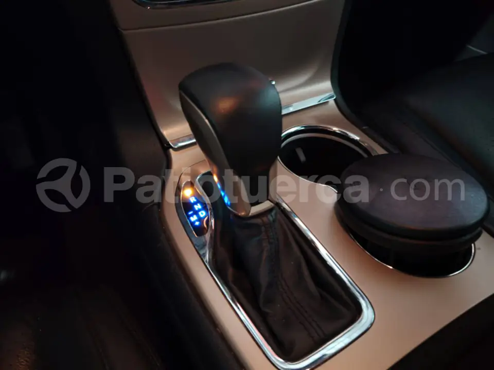 Foto 23 de Jeep Grand Cherokee Laredo
