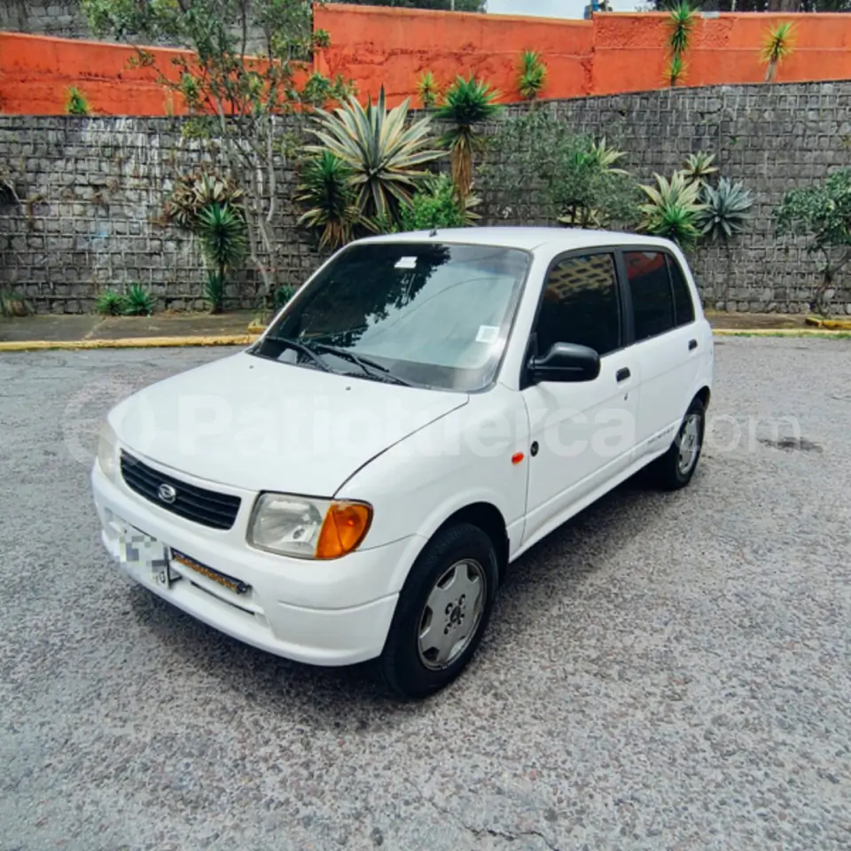 Foto 1 de Daihatsu Cuore