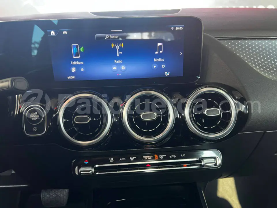 Foto 18 de Mercedes Benz GLA 250 4 MATIC