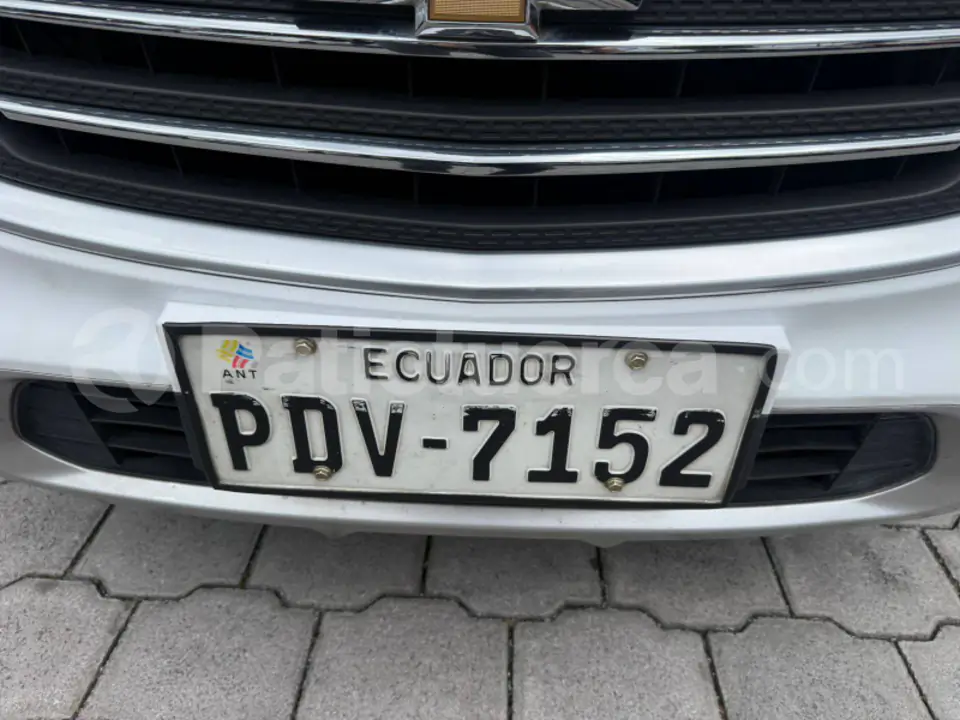 Foto 21 de Chevrolet GROOVE LTZ