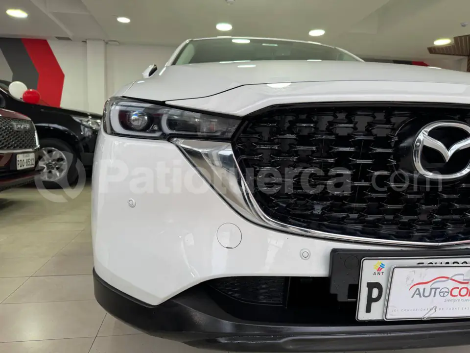 Foto 4 de Mazda CX5 CORE