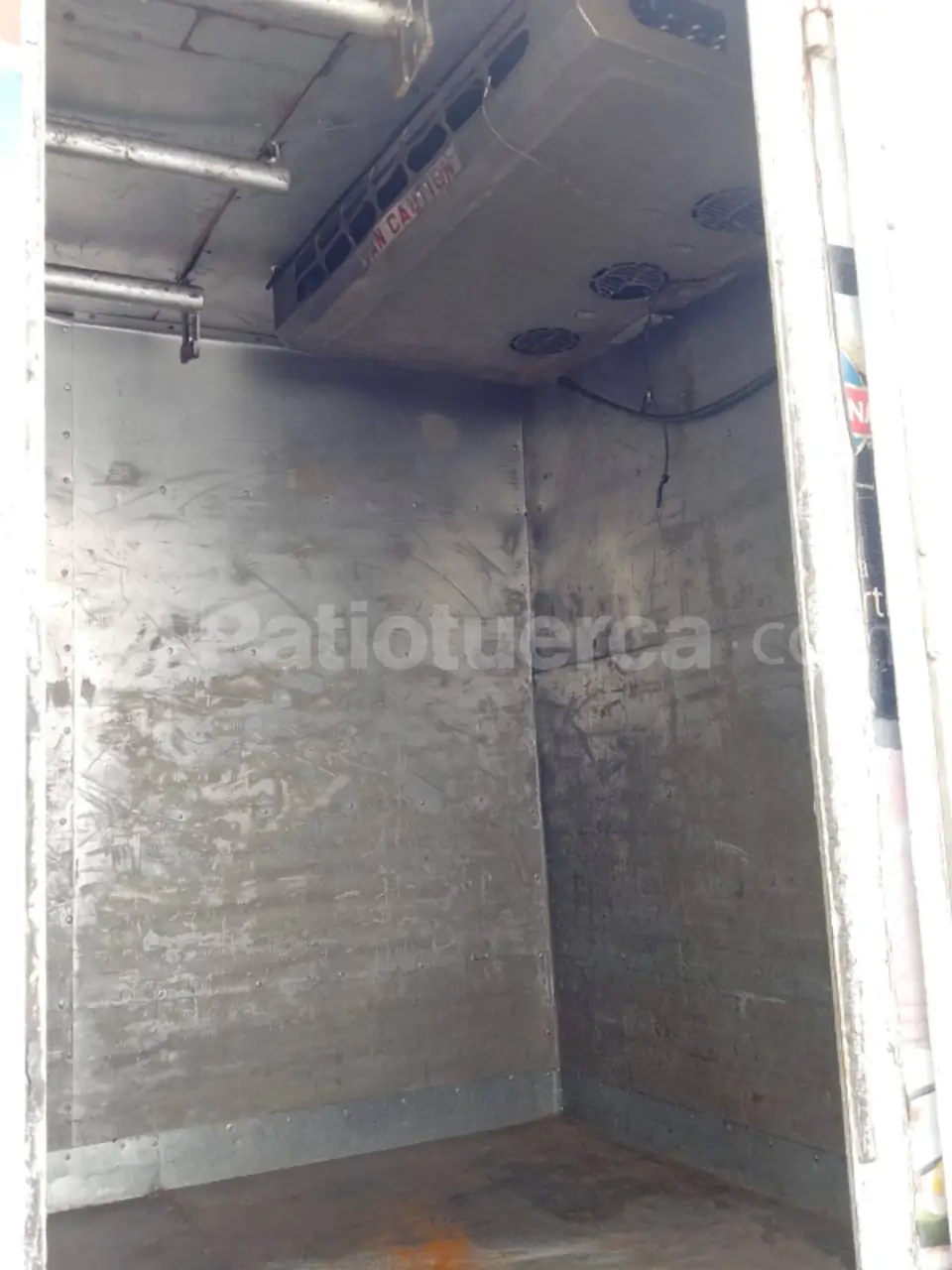 Foto 4 de Hyundai HD65