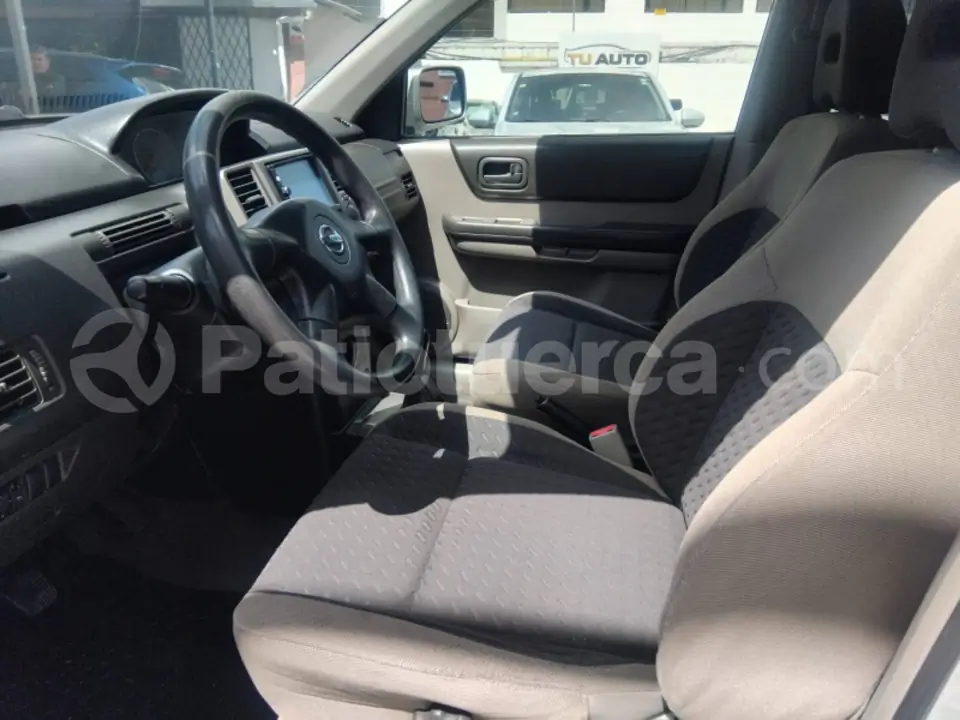 Foto 7 de Nissan X-Trail Classic