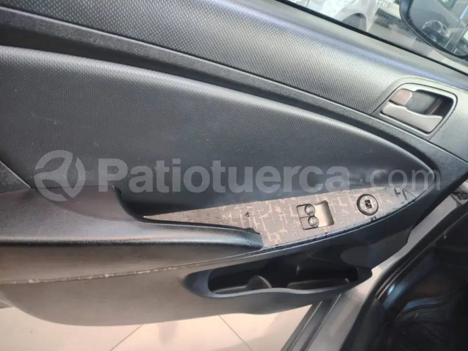 Foto 4 de Hyundai Accent