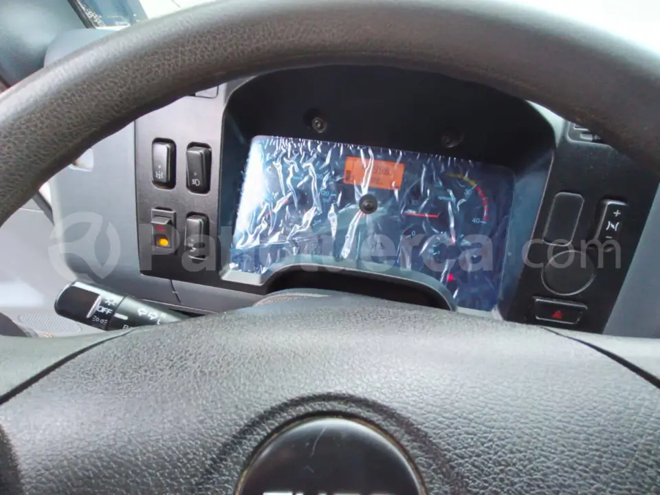 Foto 9 de Fuso FA 914