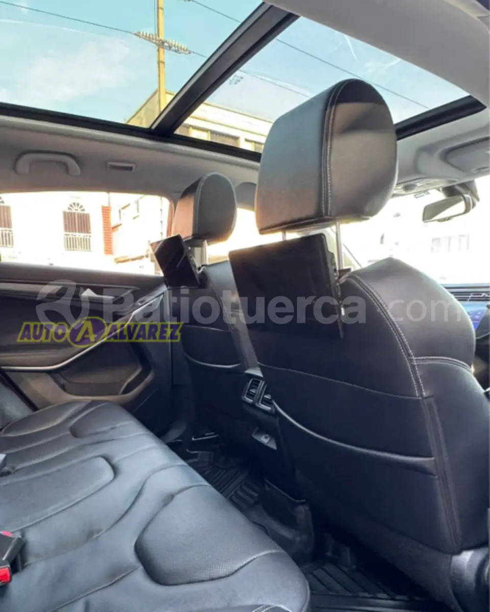 Foto 8 de Ford TERRITORY TREND