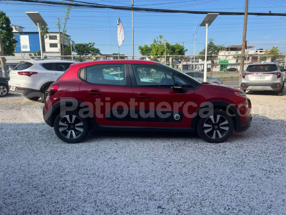 Foto 4 de Citroen C3