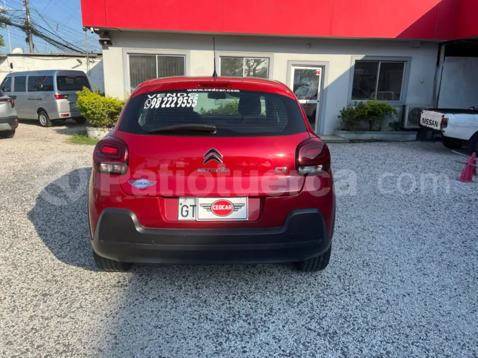 Foto 6 de Citroen C3