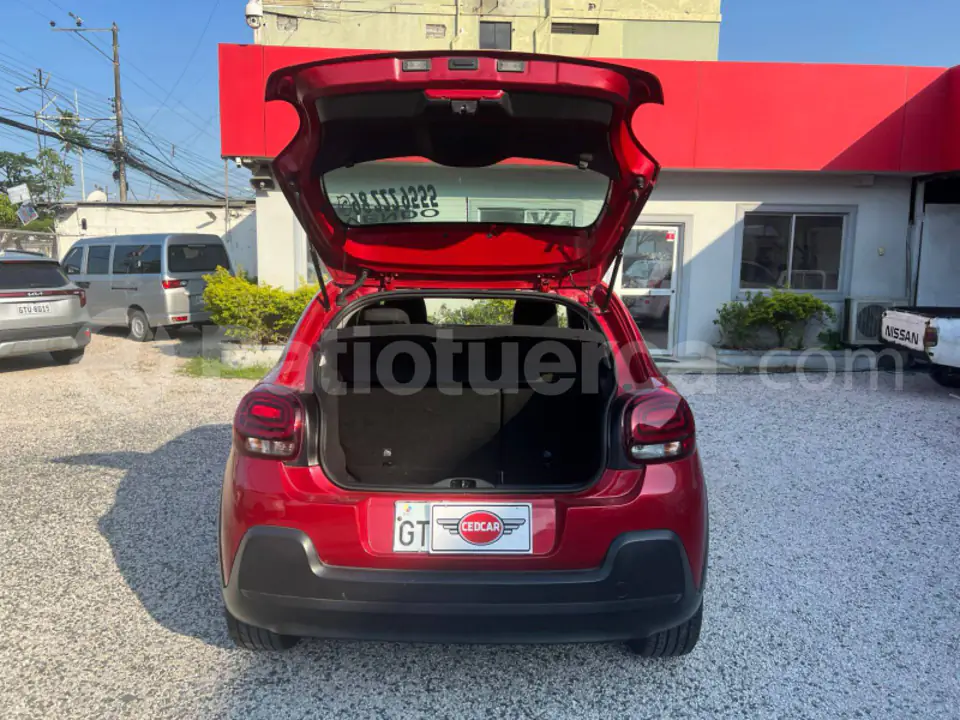 Foto 8 de Citroen C3