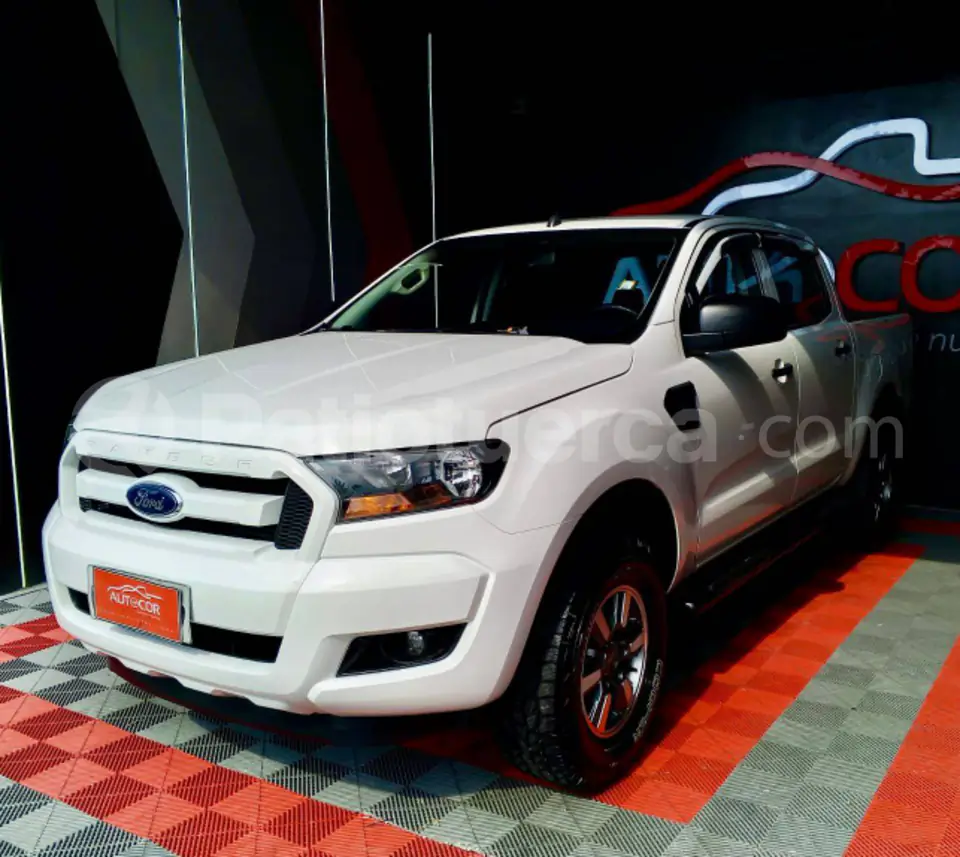 Foto 5 de Ford Ranger