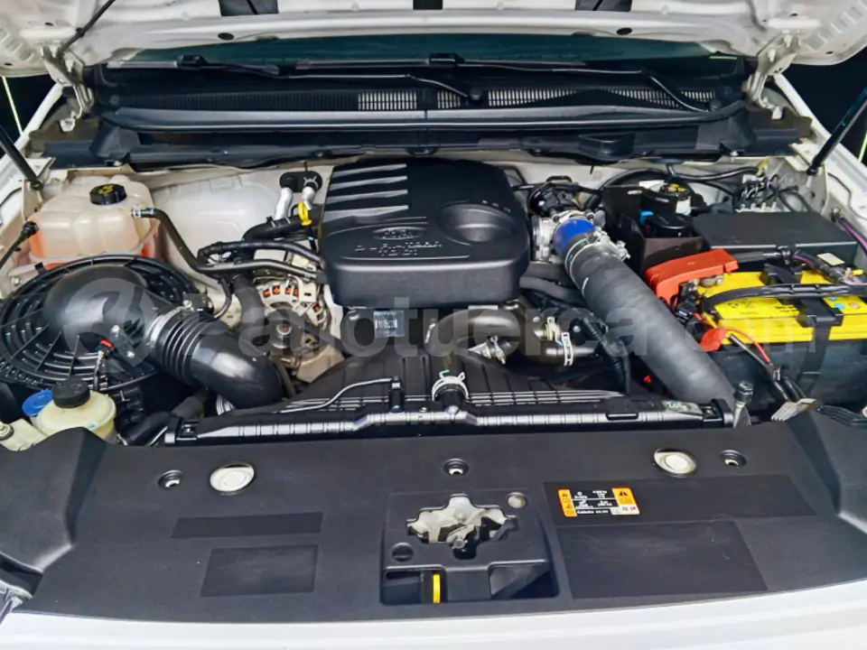 Foto 7 de Ford Ranger