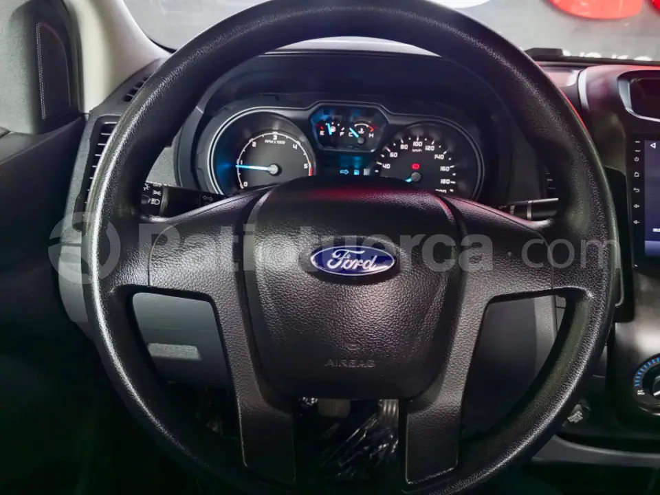 Foto 10 de Ford RANGER XL
