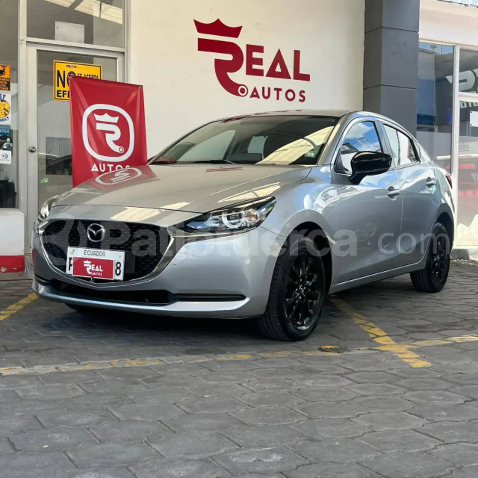 Foto 1 de Mazda 2