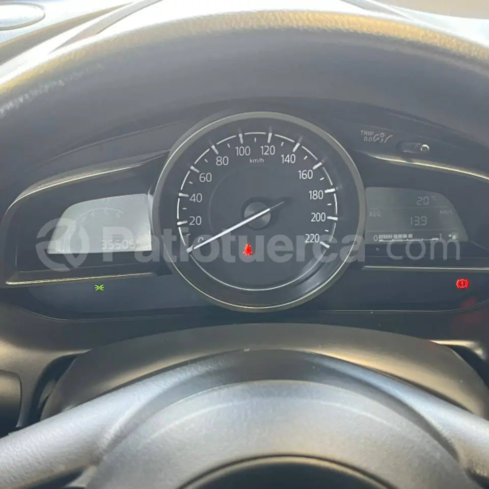 Foto 5 de Mazda 2