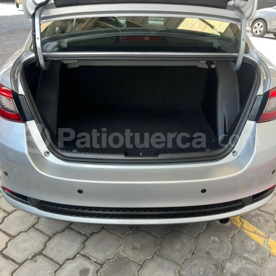 Foto 18 de Mazda 2