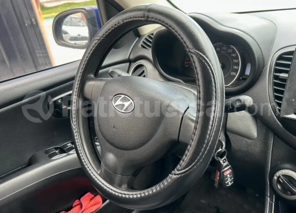 Foto 4 de Hyundai i10