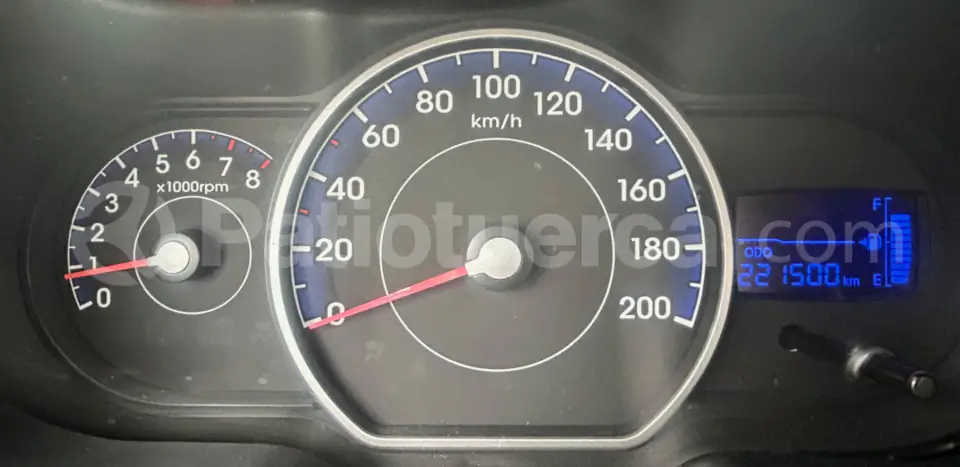 Foto 5 de Hyundai i10