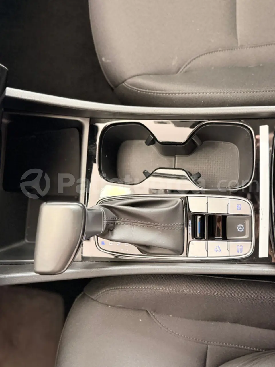 Foto 18 de Hyundai TUCSON NX4E GL