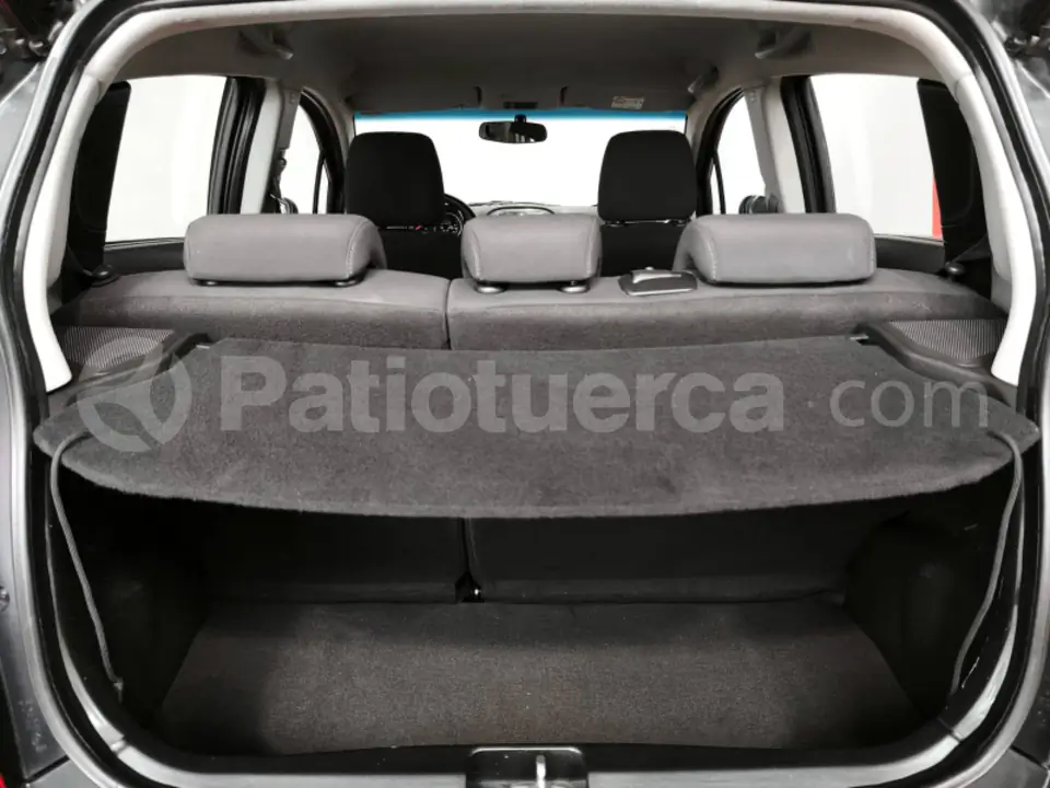 Foto 11 de Chevrolet Spark GT