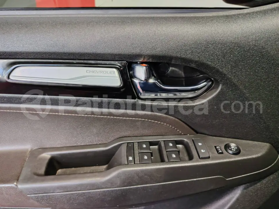 Foto 10 de Chevrolet Trailblazer