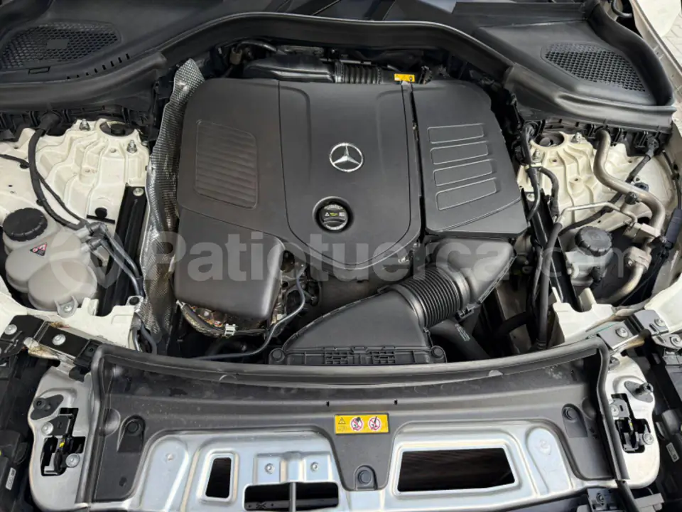 Foto 8 de Mercedes Benz GLC 300 AMG LINE