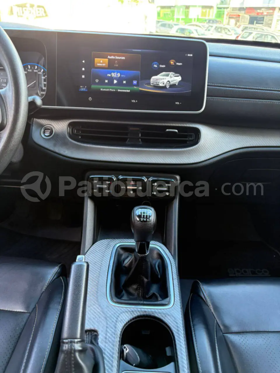 Foto 13 de Gac GS3 POWER