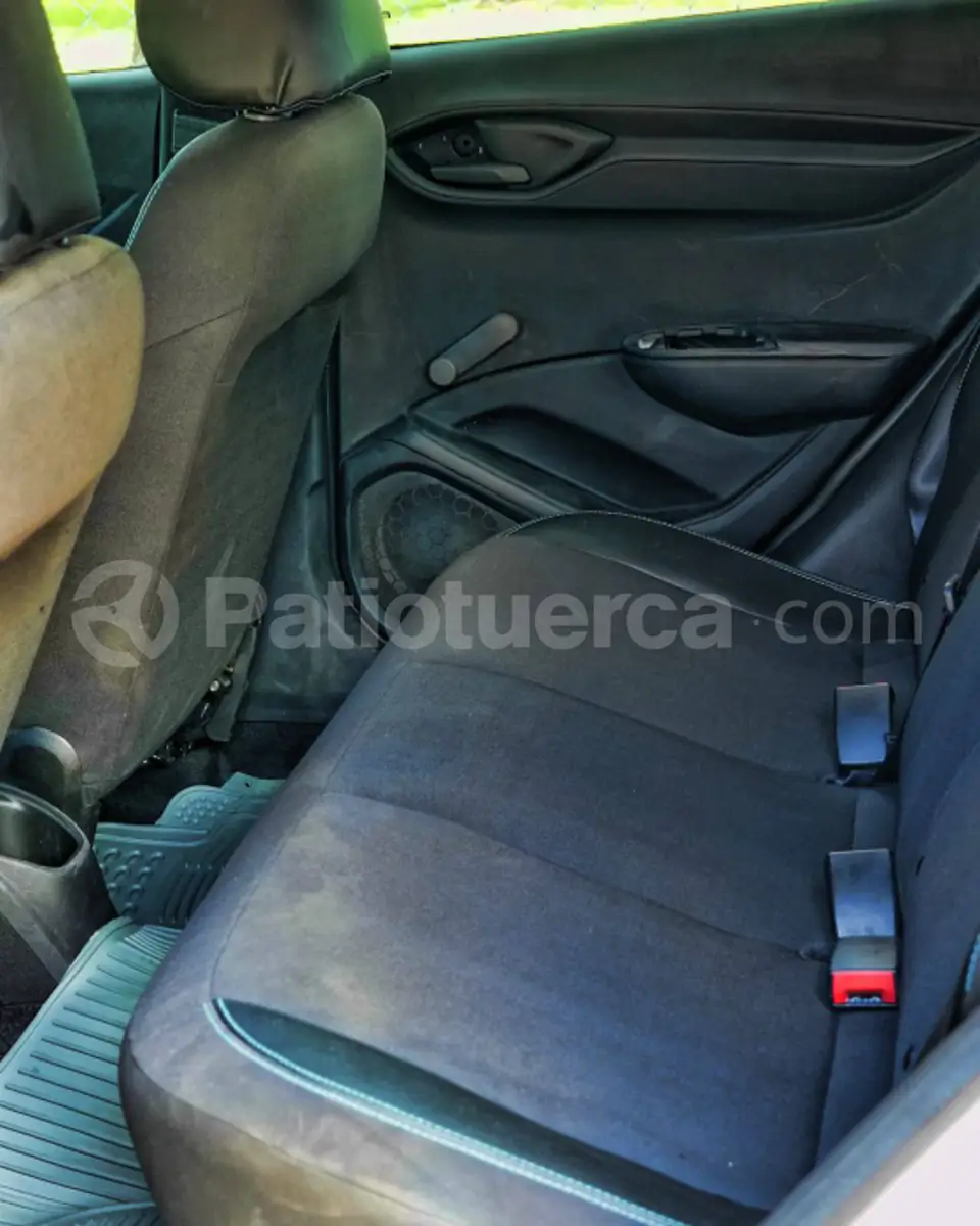 Foto 10 de Chevrolet JOY BLACK