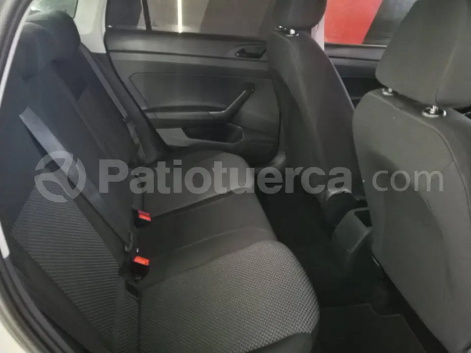 Foto 21 de Volkswagen Virtus
